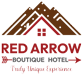 Red Arrow Boutique Hotel logo